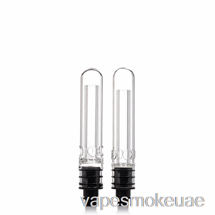 Vape Uae Stundenglass Glass Upstems صغير